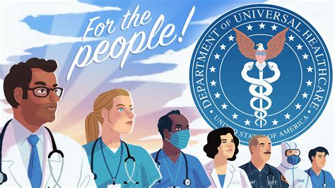 Universal Health Care .